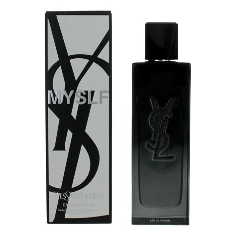 ysl myself eau de parfum|the perfume shop ysl myself.